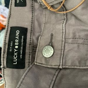 Lucky brand ava legging jeans